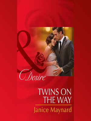 cover image of Twins On the Way